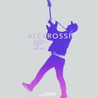 Alex Rossi at Blues, Brews & BBQs