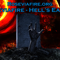 Roseviafire - Hell's Easter by Roseviafire.org