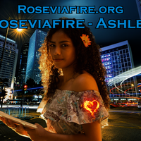 Roseviafire - Ashley by Roseviafire.org