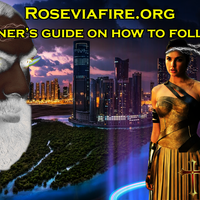 A beginner’s guide on how to follow God by Roseviafire.org