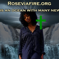 Freedom is an ocean with many new lessons by Roseviafire.org