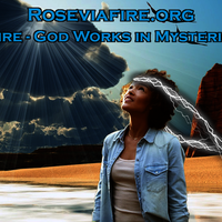 (#3) Roseviafire - God Works in Mysterious Ways by Roseviafire.org