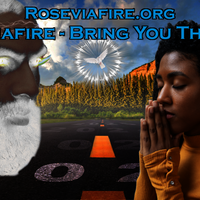 (#1) Roseviafire - Bring You Through by Roseviafire.org