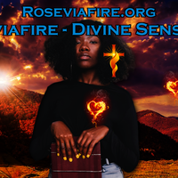 Roseviafire - Divine Sensation by Roseviafire.org