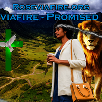 Roseviafire - Promised Land by Roseviafire.org
