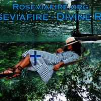 Roseviafire - Divine Rain by Roseviafire.org