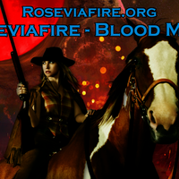 Roseviafire - Blood Moon by Roseviafire.org