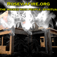 Karma for the wicked rich people, spiritual storytime by Roseviafire.org