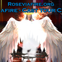 (#1) Roseviafire - Cast Your Crowns by Roseviafire.org