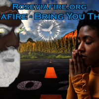 Roseviafire - Bring You Through by Roseviafire.org