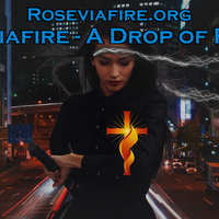 Roseviafire - A Drop of Power by Roseviafire.org