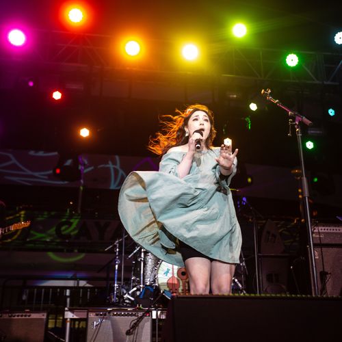Hannah Jane Kile Shows