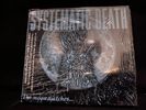 Systematic Death The Moon Watches CD
