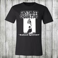 capitalist casualties - store