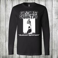 capitalist casualties - store