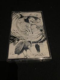 CD DUST’N’BONEZ FLAME SKULL BASTARDS  USLCD005 Upset Factory /00110 capitalist casualties - Distro List