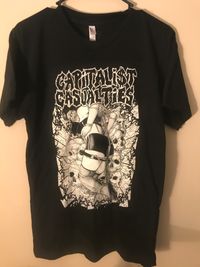 capitalist casualties - store