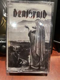 Deathraid Eternal Slumber tape