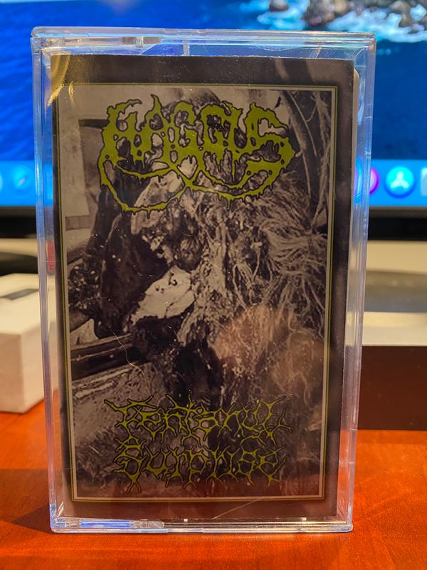 capitalist casualties - Distro List