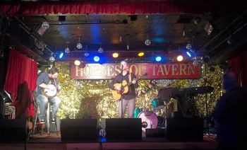 Horseshoe Tavern - Toronto
