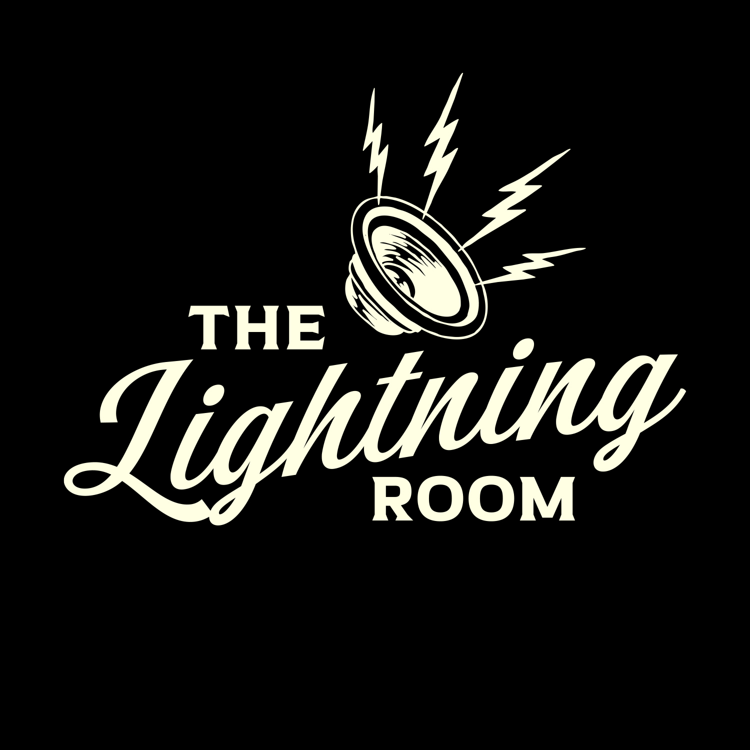 The Lightning Room