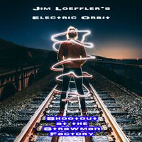 Shootout at the Straw Man Factory by Jim Loeffler's Electric Orbit