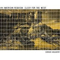 An American Requiem: Elegy for the West [EP] by Darius Holbert