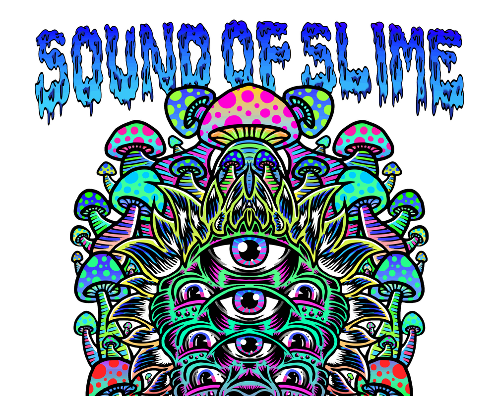 sound of slime