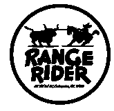 Range Rider