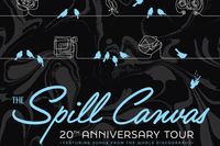 The Spill Canvas, Ace Enders, MYLO BYBEE