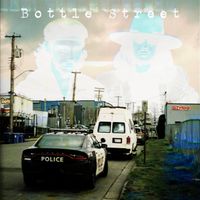 Bottle Street by Walker and Wylde