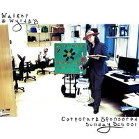 Corporate Sponsored Sunday School by Walker & Wylde