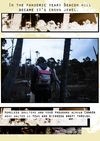 Vagrants Vol.2  - Digital Zine -