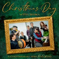 An Irish Christmas Day with Ishna