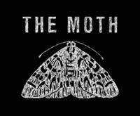 The Moth: GrandSLAM Championship