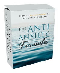 Anti-Anxiety Formula 