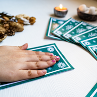 Two Question Reading - Full Tarot Spread Reading