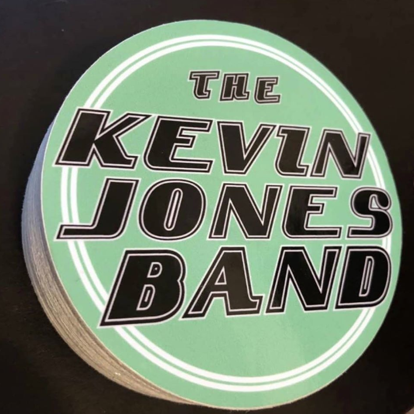 kevinjones.net