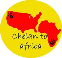 CHELAN TO AFRICA LIVE STREAM - KEVIN JONES - FUNDRAISING EVENT 