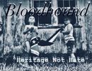 "Heritage Not Hate": CD