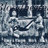 "Heritage Not Hate" by Ryan Woodcock
