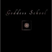 Goddess School Meditations by Penelope Badger