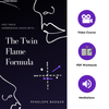 Twin Flame Formula Video Course