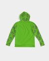 Reel One Green Hoodie 