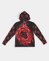 Red Lion Hoodie 