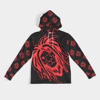 Red Lion Hoodie 