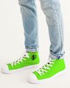 Hi-Top Druck's (Hi-Top Canvas Shoe)