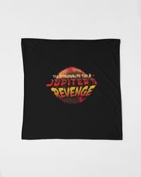 Jupiter's Revenge Bandanna Set 