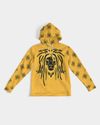 Gold on Gold Lion Hoodie 
