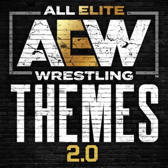 AEW Themes 2.0 Album